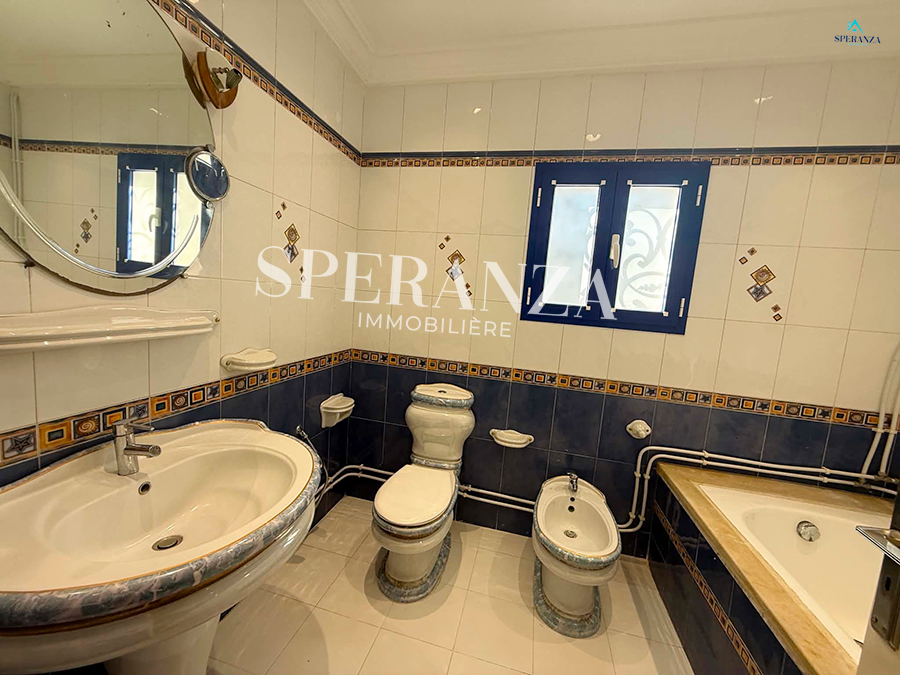 Hammamet&nbsp;Hammamet&nbsp;Vente&nbsp;Appart. 4 pi�ces&nbsp;Appartement marine
