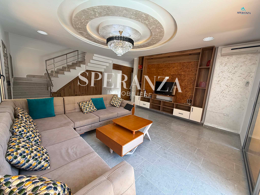 Hammamet&nbsp;Hammamet&nbsp;Location vacances&nbsp;Appart. 4 pi�ces&nbsp;Villa jaurie