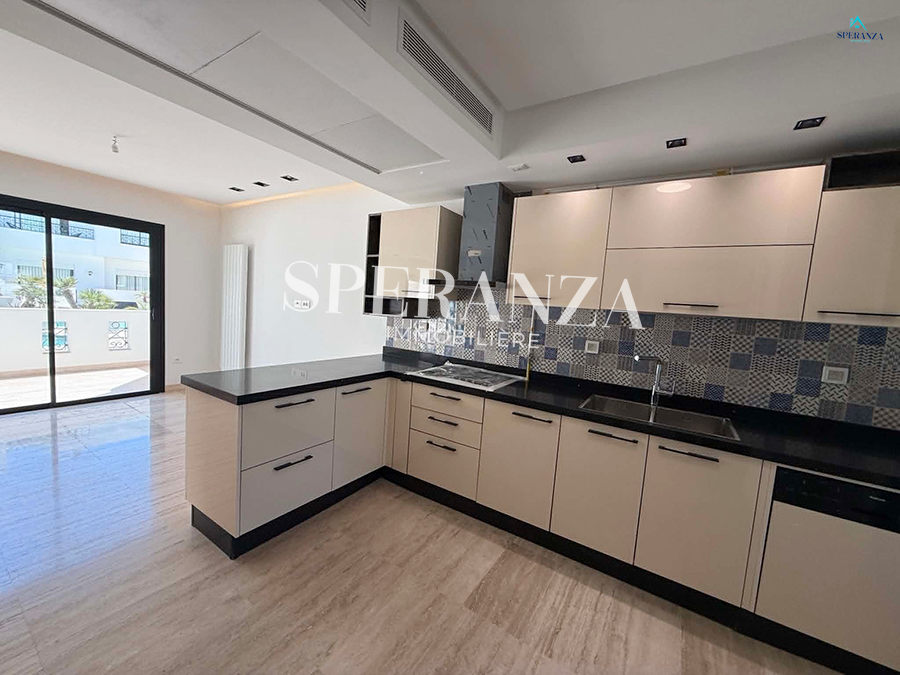 Hammamet&nbsp;Hammamet&nbsp;Location&nbsp;Appart. 4 pi�ces&nbsp;Duplex elite