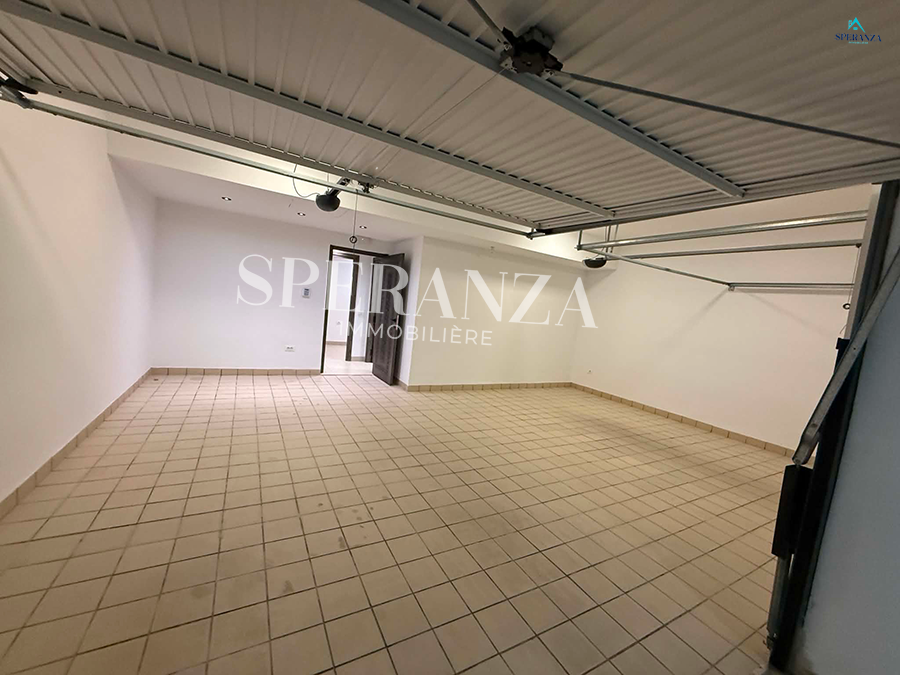 Location&nbsp;Appart. 4 pi�ces