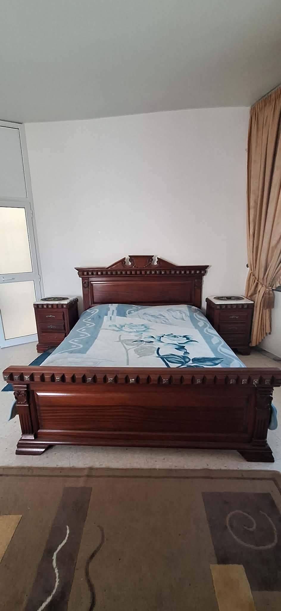 Raoued&nbsp;Cite El Ghazala 1&nbsp;Chambres � coucher&nbsp;Chambres � coucher&nbsp;Chambre � coucher
