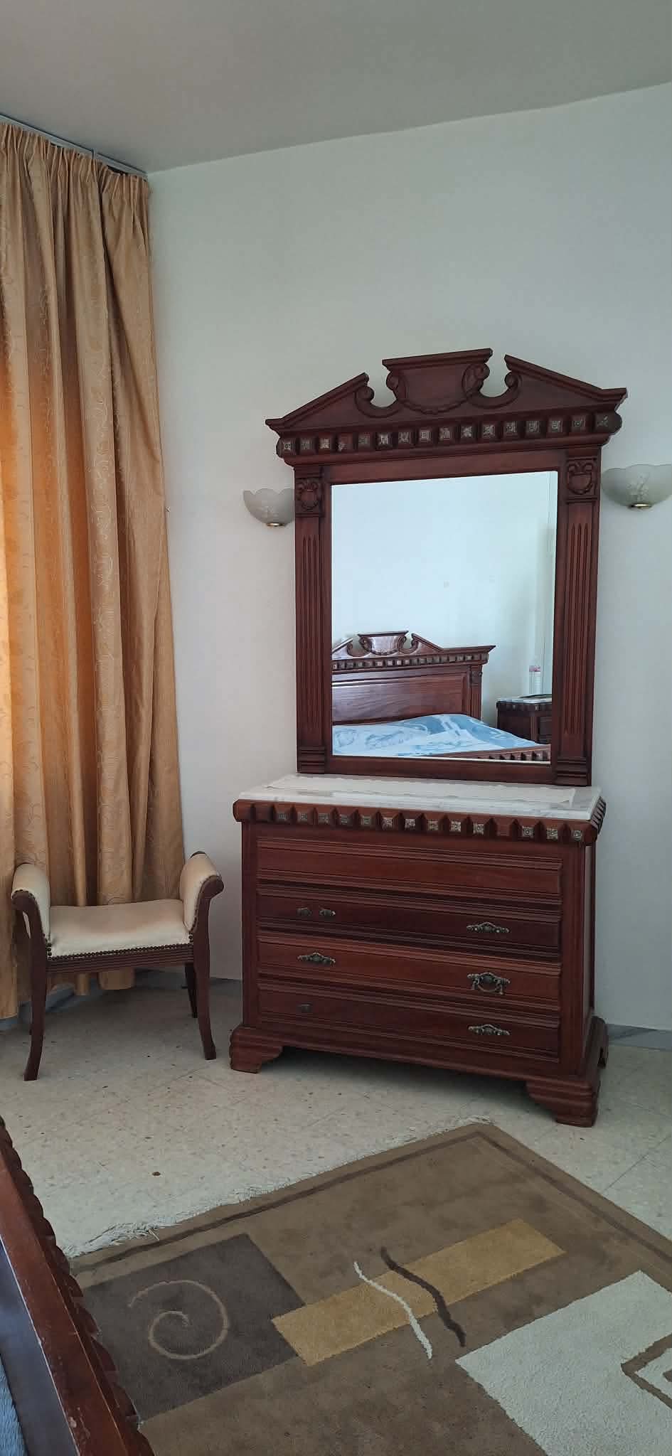Raoued&nbsp;Cite El Ghazala 1&nbsp;Chambres � coucher&nbsp;Chambres � coucher&nbsp;Chambre � coucher