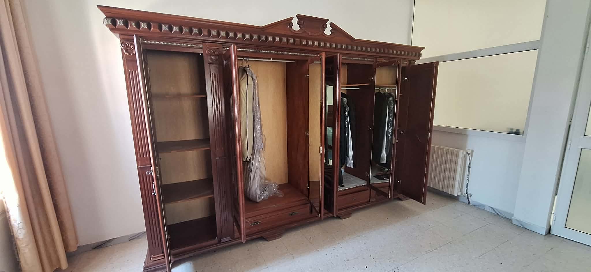 Raoued&nbsp;Cite El Ghazala 1&nbsp;Chambres � coucher&nbsp;Chambres � coucher&nbsp;Chambre � coucher