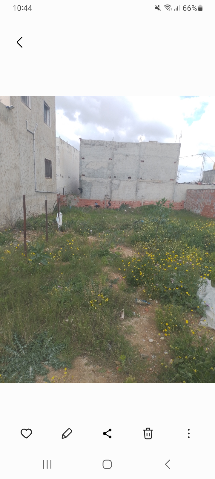 Vente&nbsp;Maisons