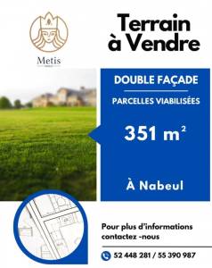 Vente&nbsp;Surfaces