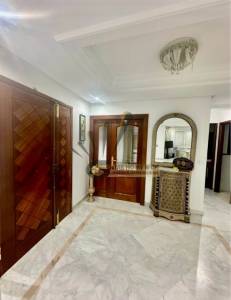 La Marsa&nbsp;Berge Du Lac&nbsp;Location&nbsp;Maisons&nbsp;Villa   au lac 2 ref495a