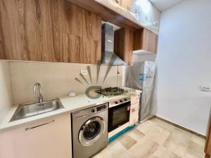 La Marsa&nbsp;Berge Du Lac&nbsp;Location&nbsp;Appart. 1 pi�ce&nbsp;S1   au lac 2 ref496a