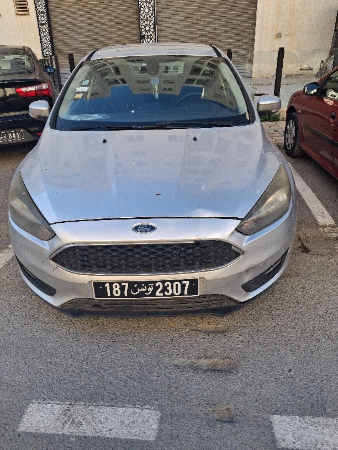 Ford&nbsp;Focus