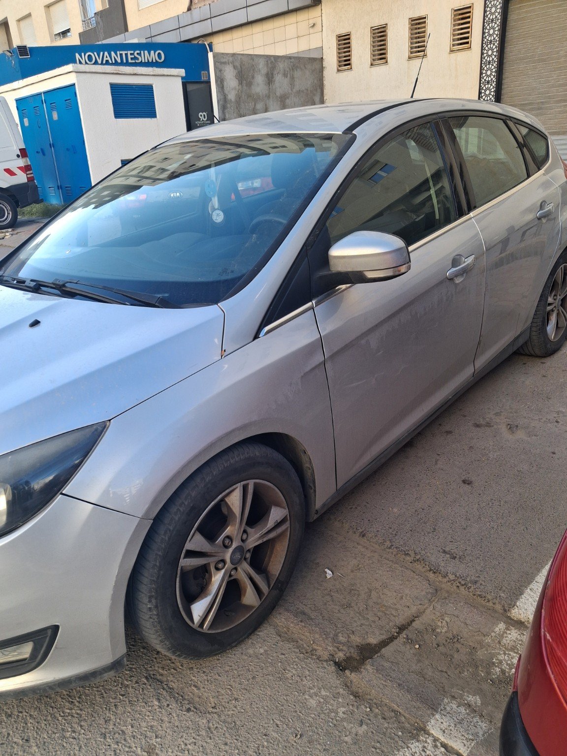 Ford&nbsp;Focus