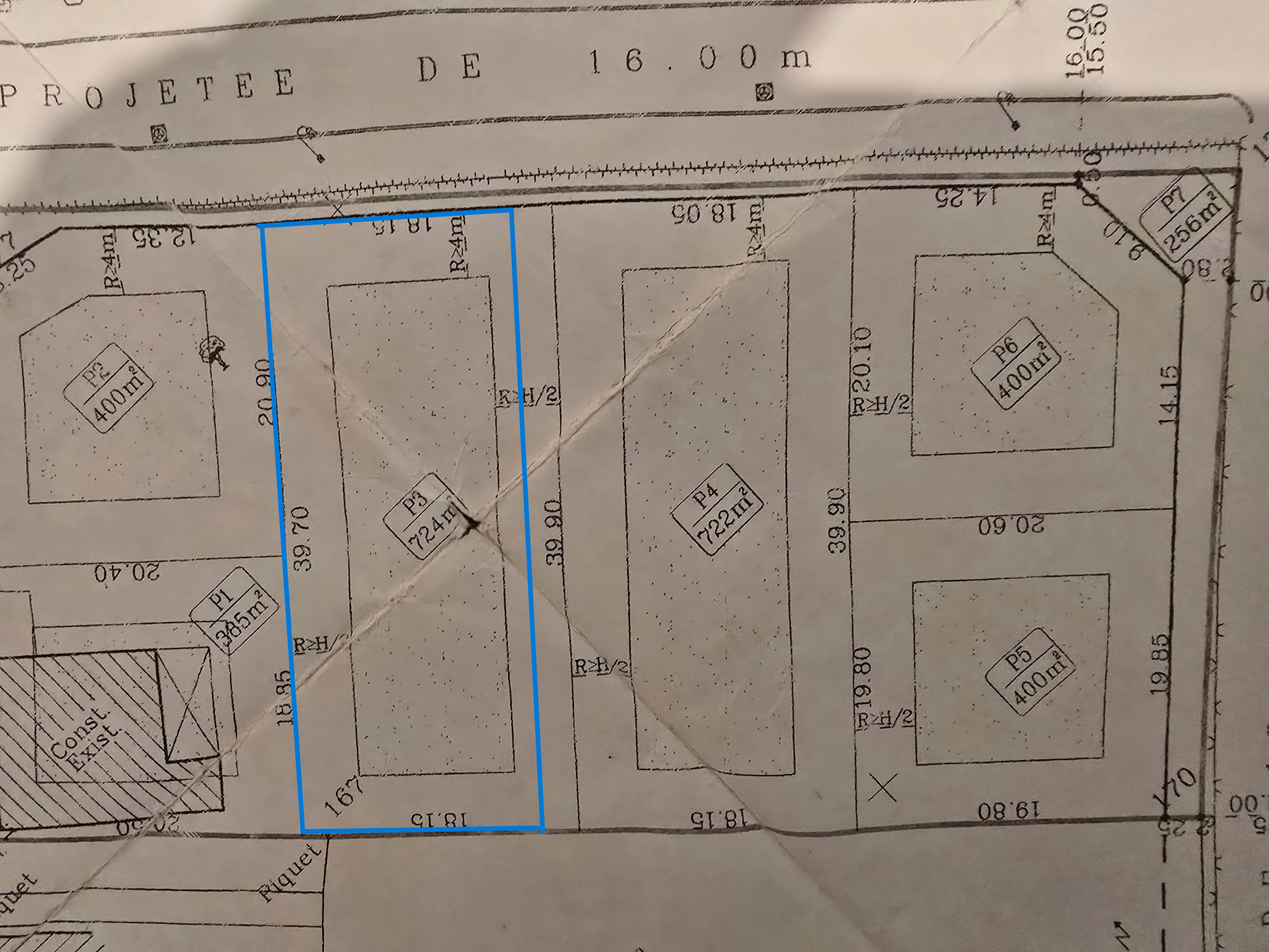 Sfax Sud&nbsp;Tyna&nbsp;Terrain&nbsp;Terrain nu&nbsp;Terrain � route gabes km7 sfax