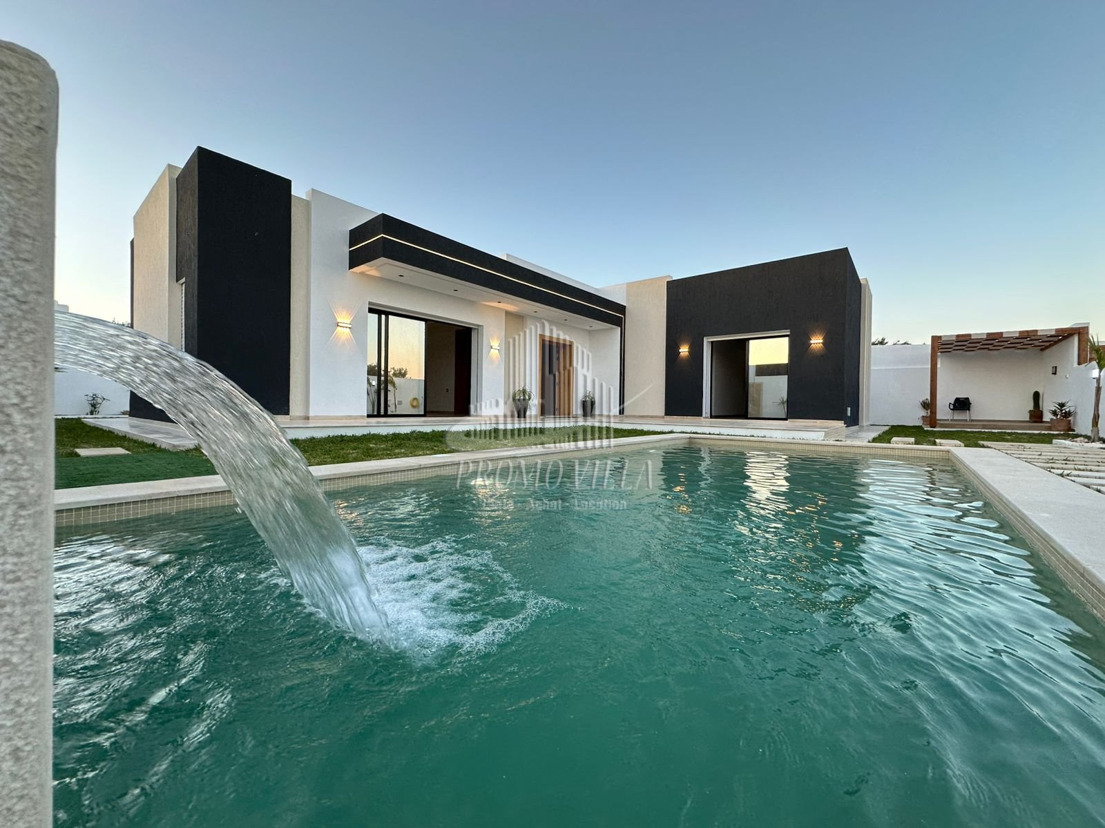 Vente&nbsp;Maisons