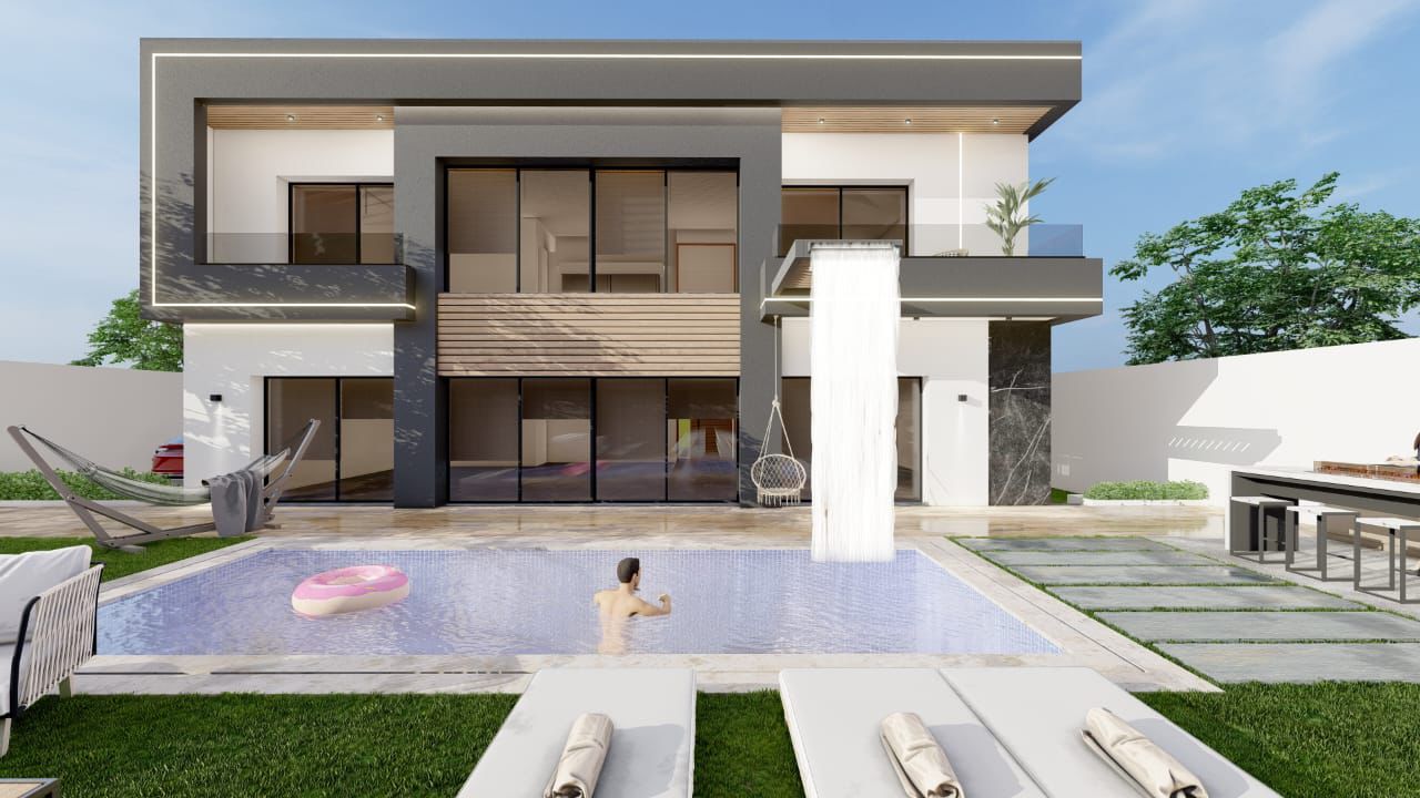 Vente&nbsp;Maisons