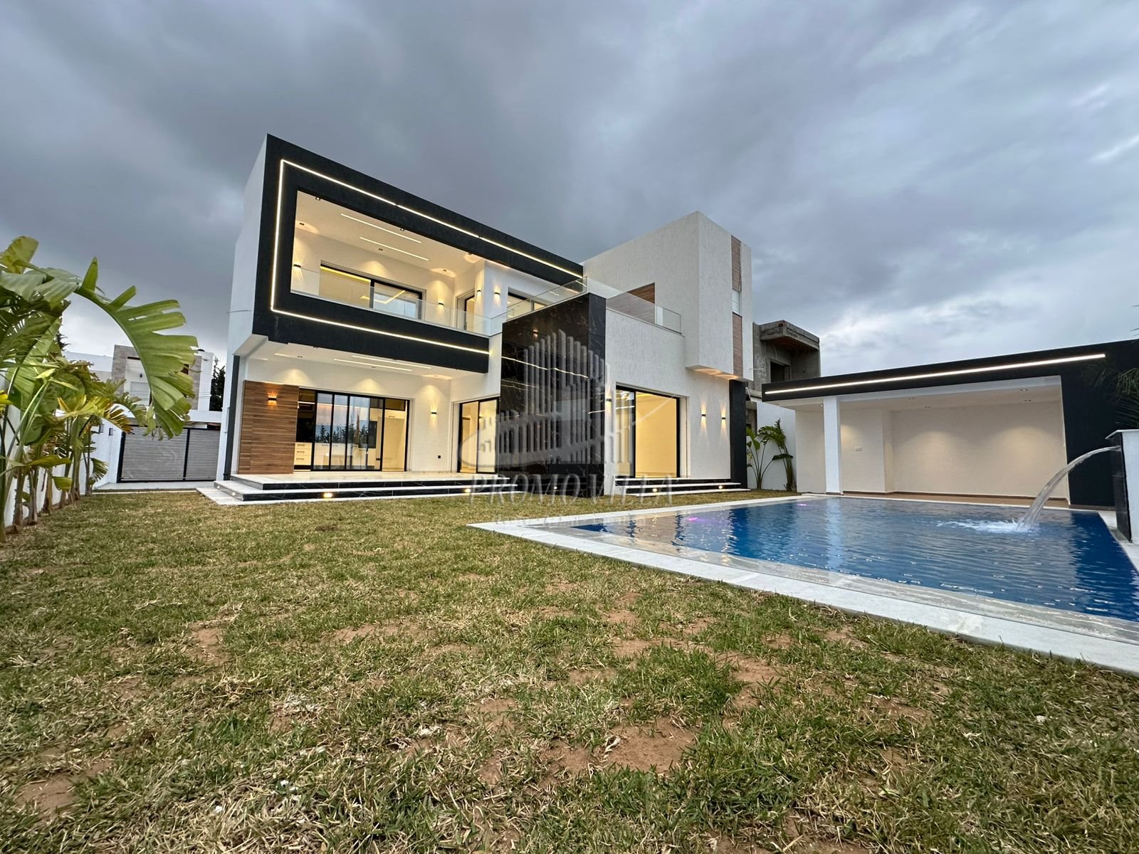 Vente&nbsp;Maisons