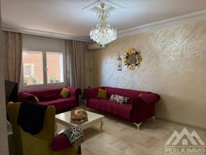 La Marsa&nbsp;El Aouina&nbsp;Vente&nbsp;Appart. 1 pi�ce&nbsp;Appartement s3 ain zaghouan nord ref360a