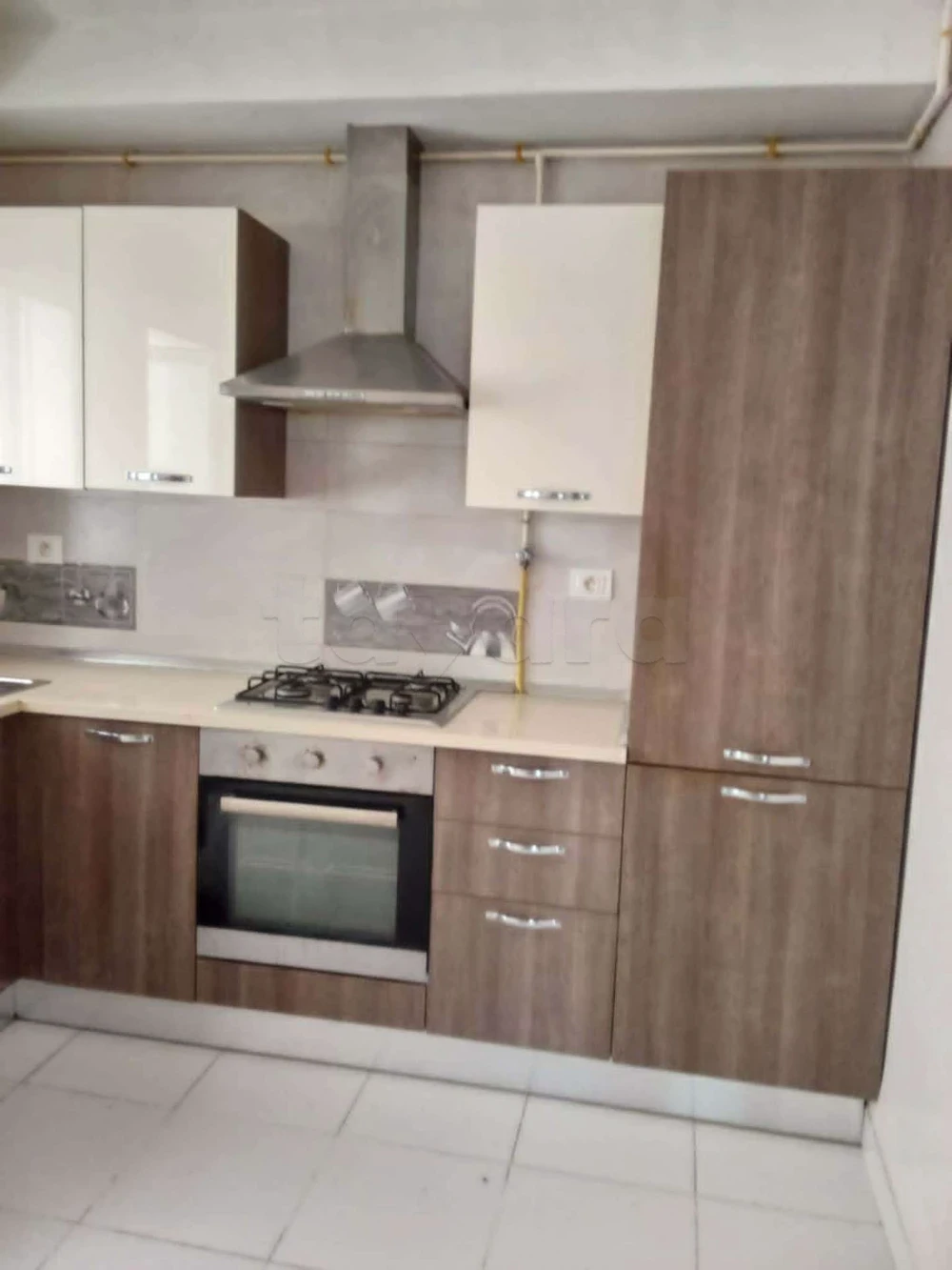 Raoued&nbsp;Cite El Ghazala 2&nbsp;Location&nbsp;Appart. 2 pi�ces&nbsp;Bel apt haut standing ghazala