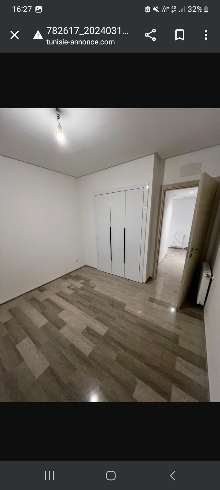 Location&nbsp;Appart. 3 pi�ces