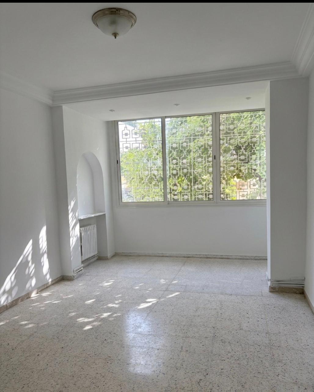 El Menzah&nbsp;El Menzah 9&nbsp;Location&nbsp;Appart. 3 pi�ces&nbsp;Superb appartement s3 lumineux