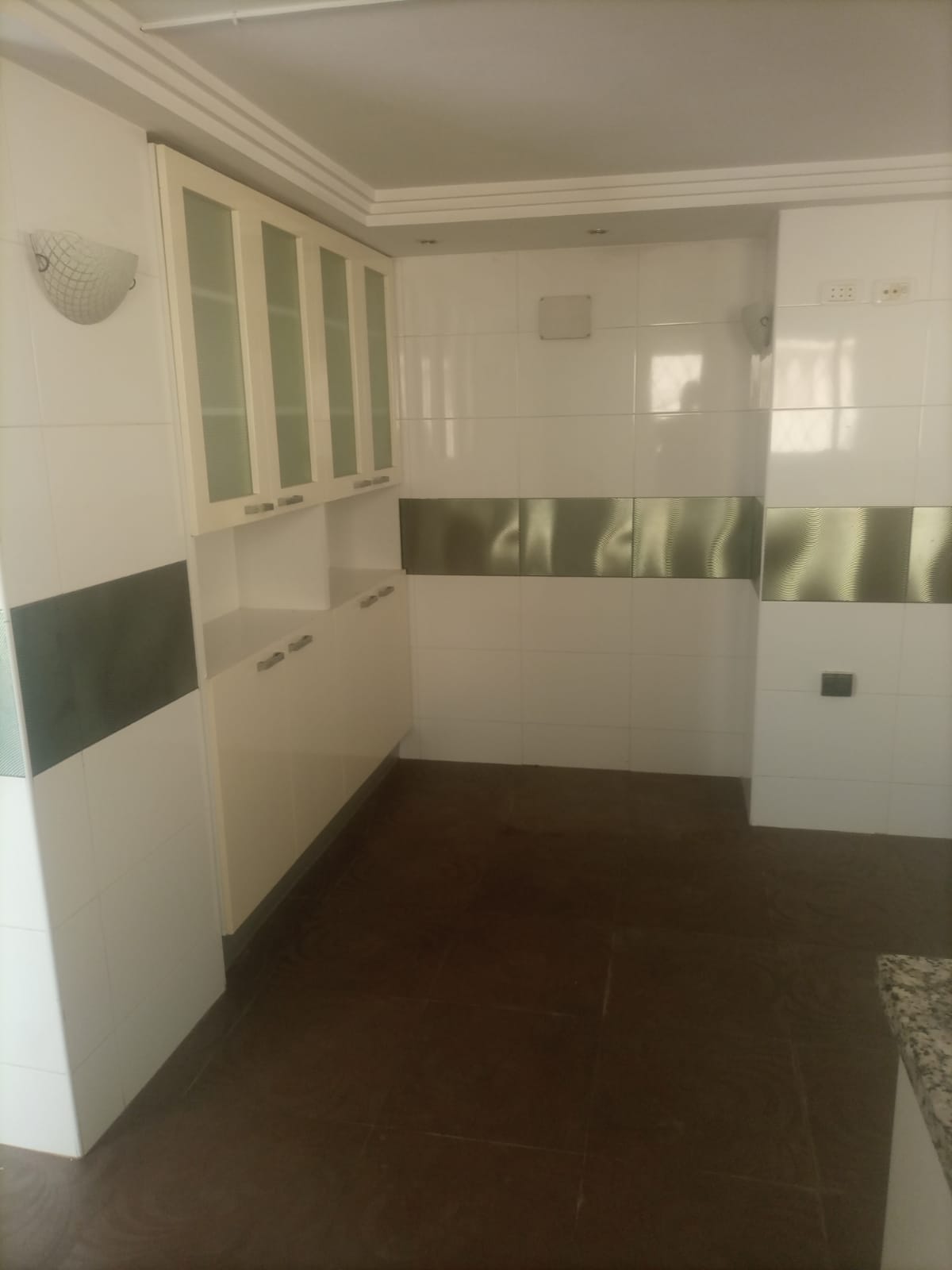 El Menzah&nbsp;El Menzah 9&nbsp;Location&nbsp;Maisons&nbsp;Joli �tage de villa rez de jardin