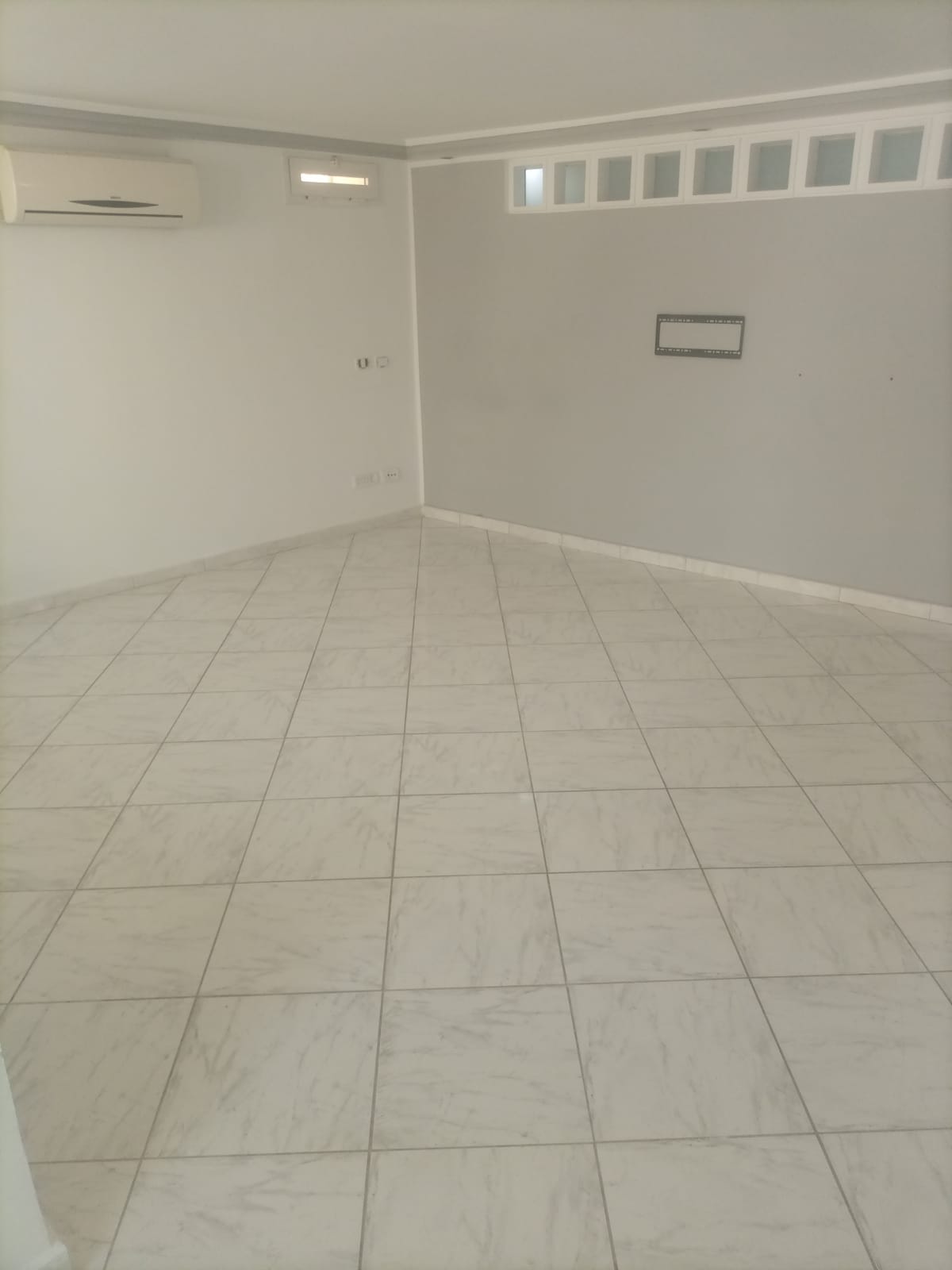 El Menzah&nbsp;El Menzah 9&nbsp;Location&nbsp;Maisons&nbsp;Joli �tage de villa rez de jardin
