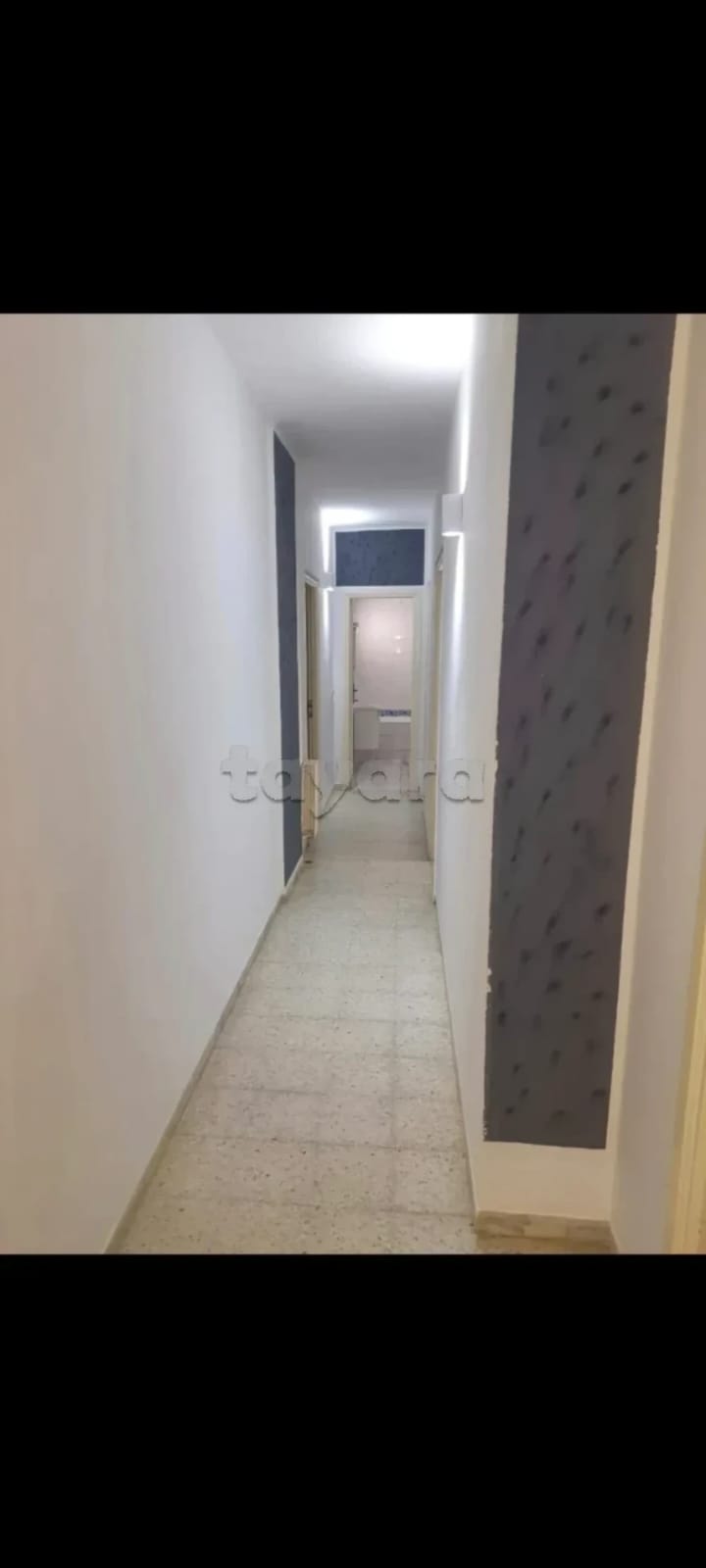 El Menzah&nbsp;El Manar 1&nbsp;Location&nbsp;Appart. 2 pi�ces&nbsp;Joli appart s2 meubl�