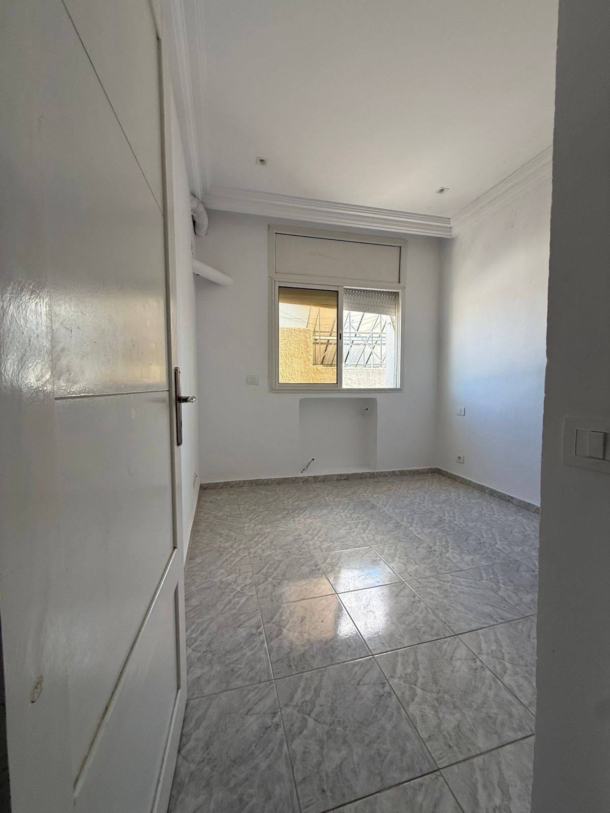 El Menzah&nbsp;El Manar 2&nbsp;Location&nbsp;Appart. 2 pi�ces&nbsp;Lumineux appartement s2 spacieux
