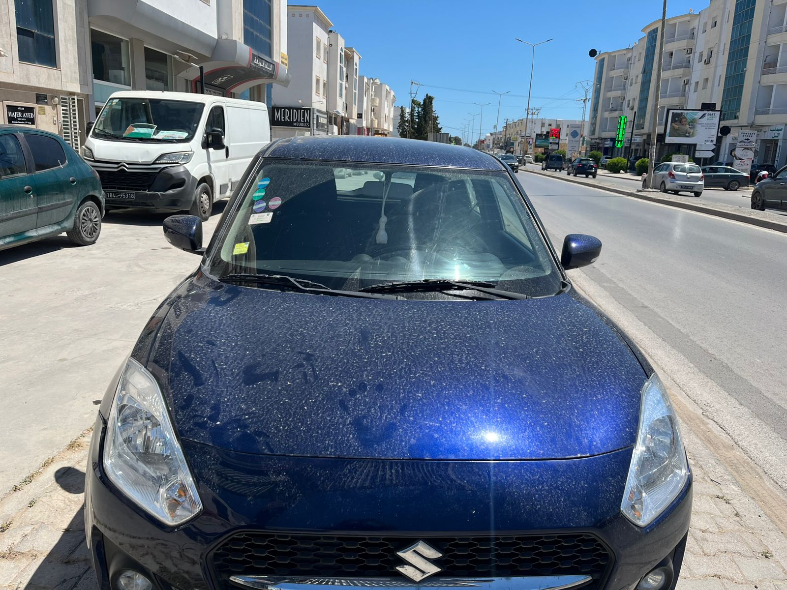 Suzuki&nbsp;Swift