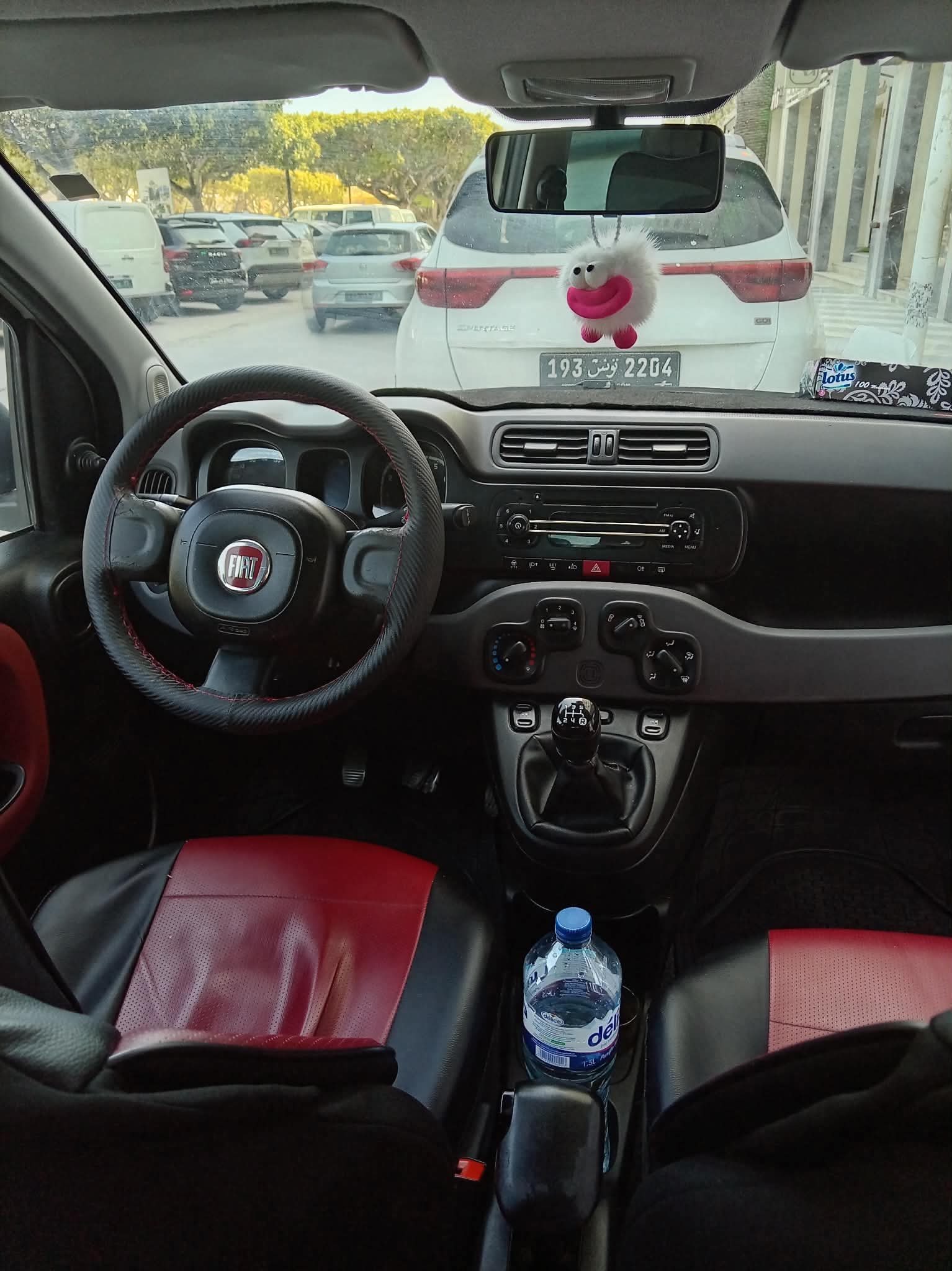 Fiat&nbsp;Panda
