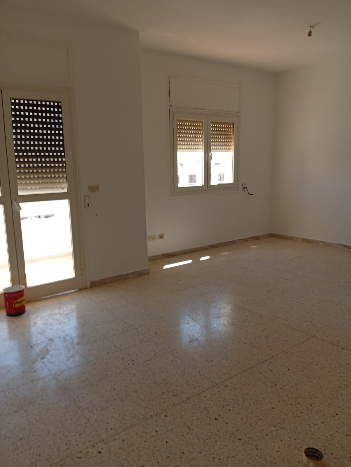 El Menzah&nbsp;El Menzah 9&nbsp;Location&nbsp;Appart. 4 pi�ces&nbsp;Un spacieux s3 � menzah 9 a