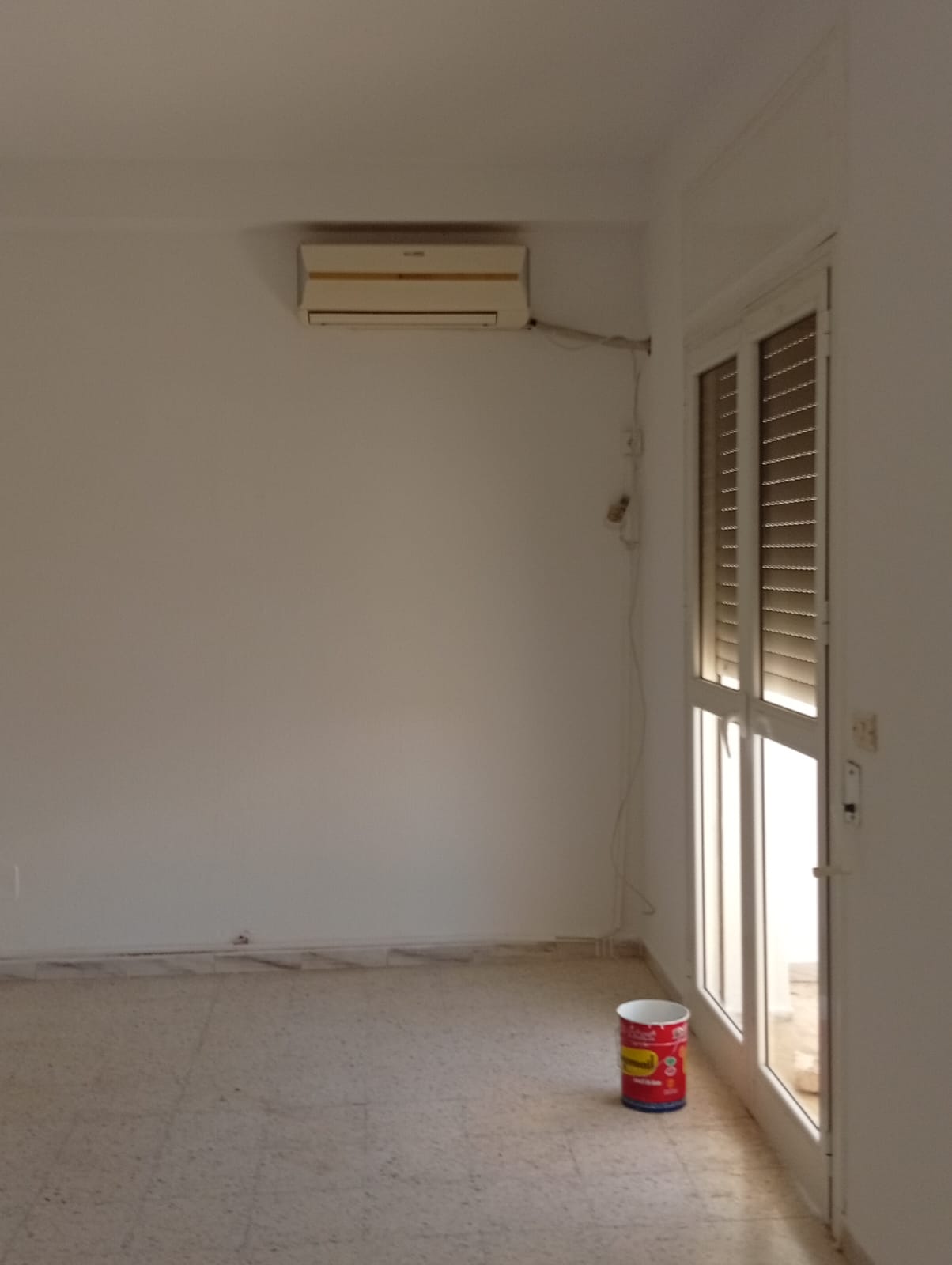 El Menzah&nbsp;El Menzah 9&nbsp;Location&nbsp;Appart. 4 pi�ces&nbsp;Un spacieux s3 � menzah 9 a