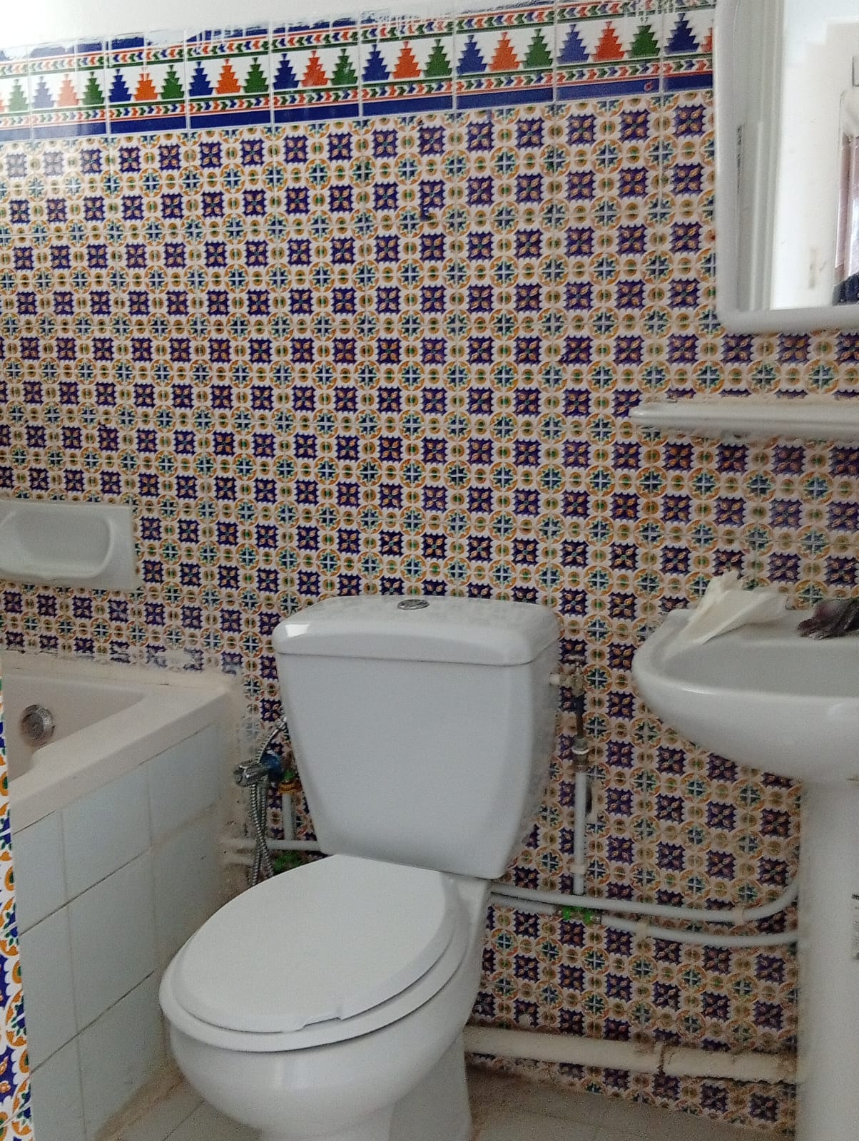 Location&nbsp;Appart. 4 pi�ces