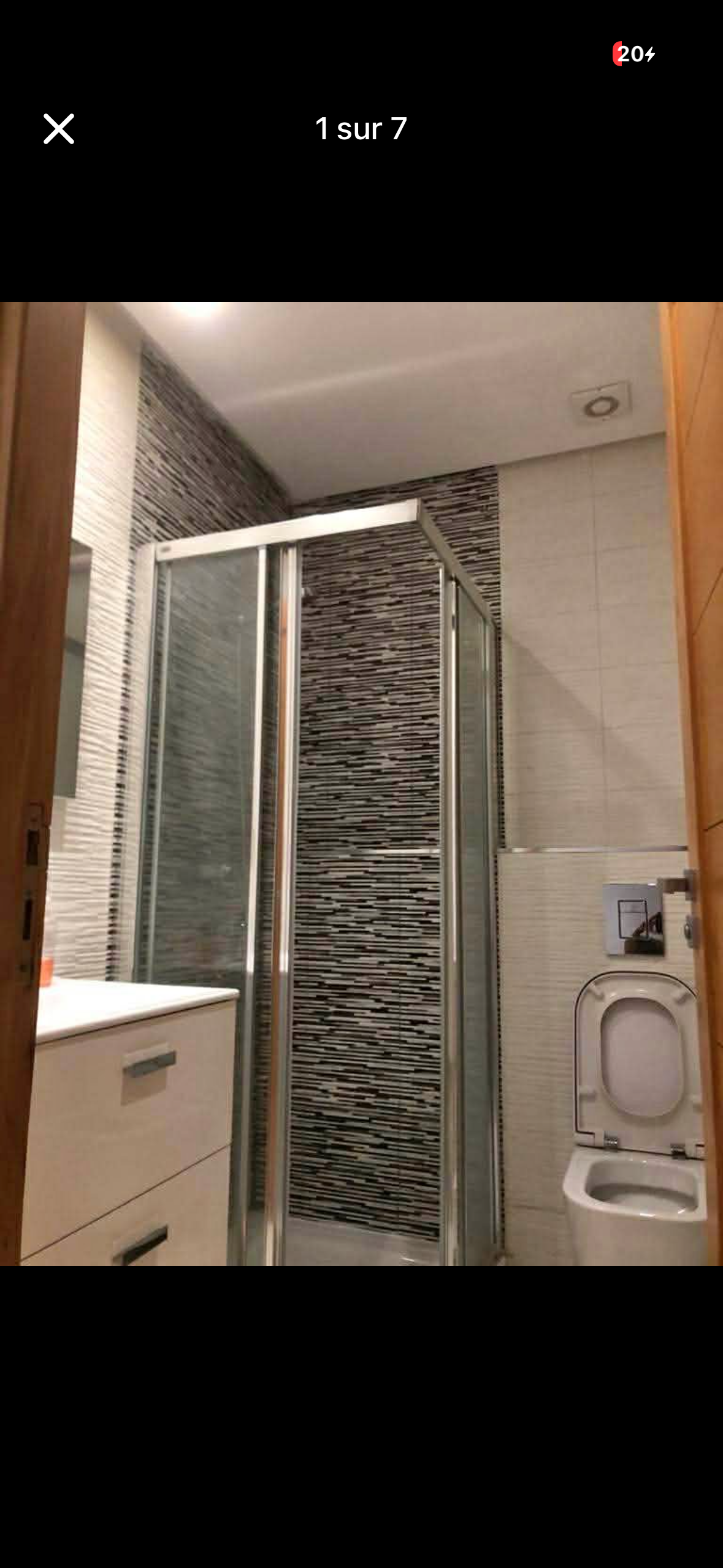 Location&nbsp;Appart. 2 pi�ces