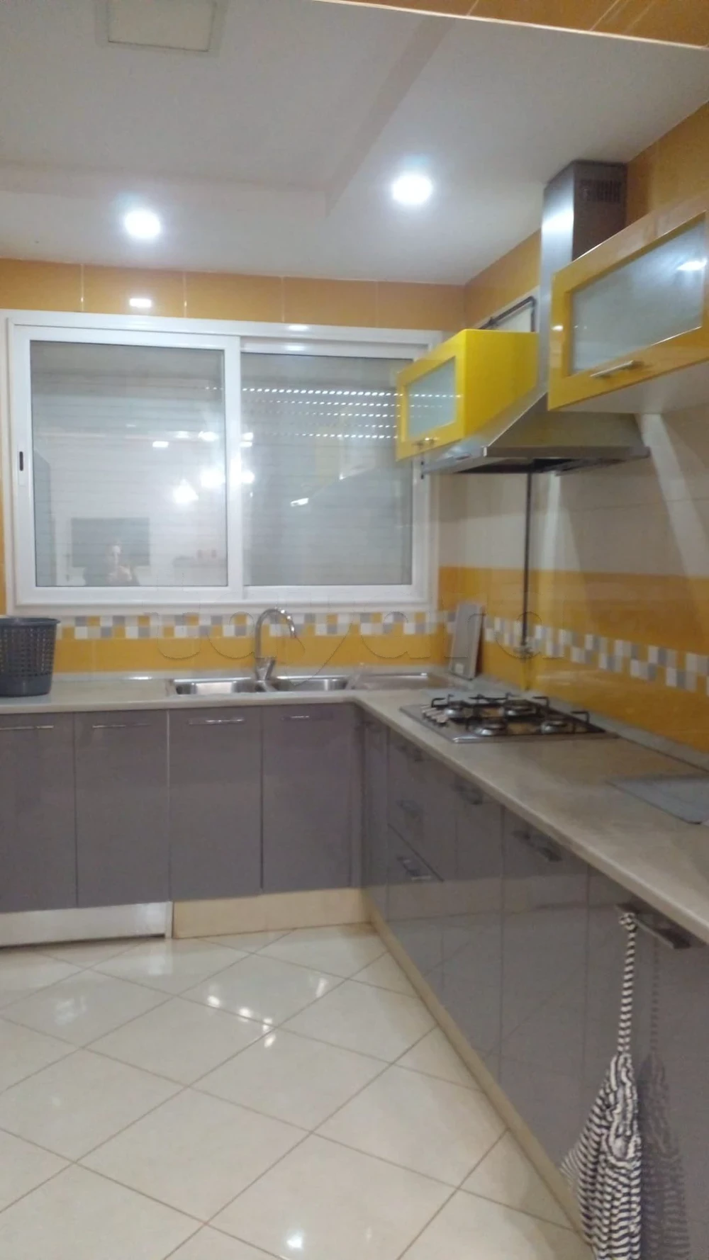 El Mourouj&nbsp;El Mourouj&nbsp;Location&nbsp;Maisons&nbsp;Bien  meubl�