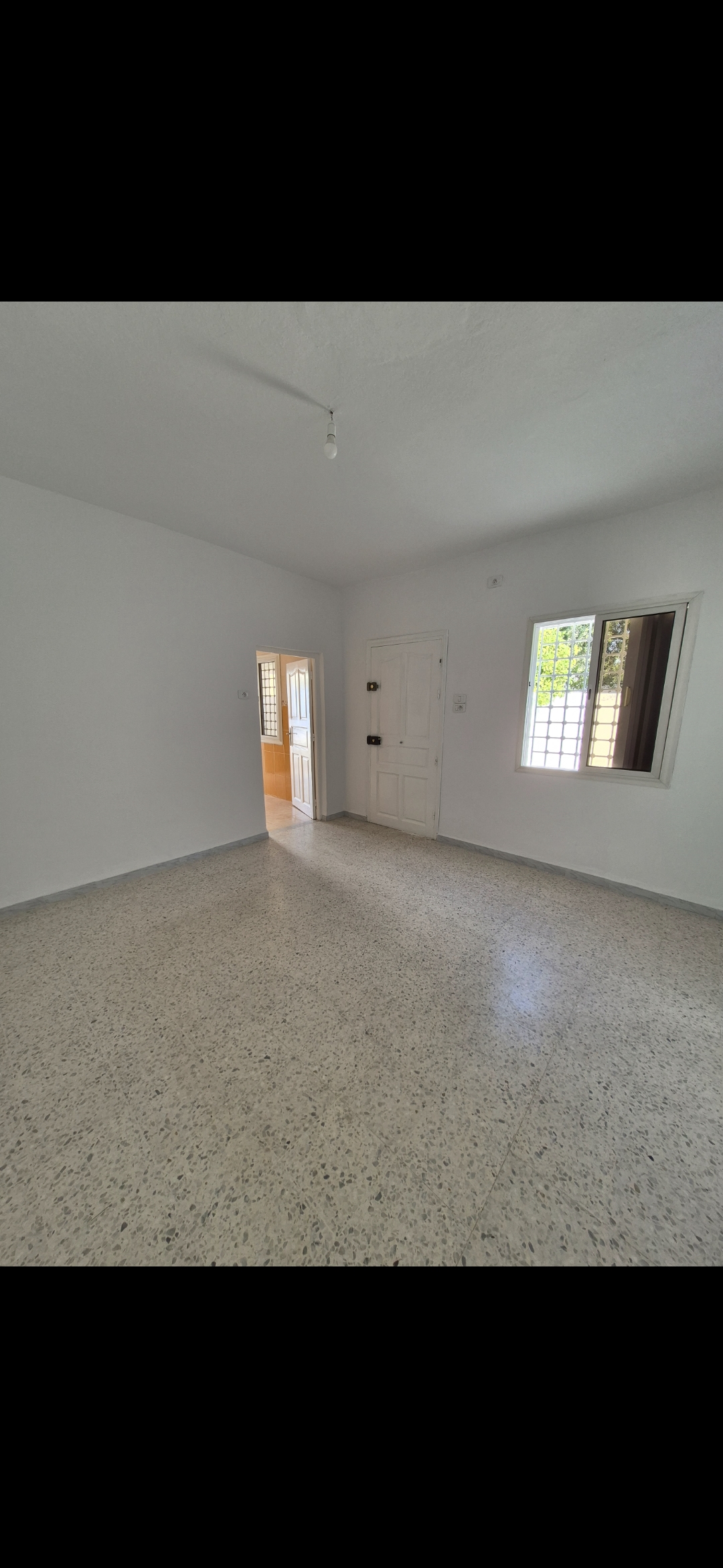 Le Bardo&nbsp;Le Bardo&nbsp;Location&nbsp;Appart. 1 pi�ce&nbsp;S1 au bardo