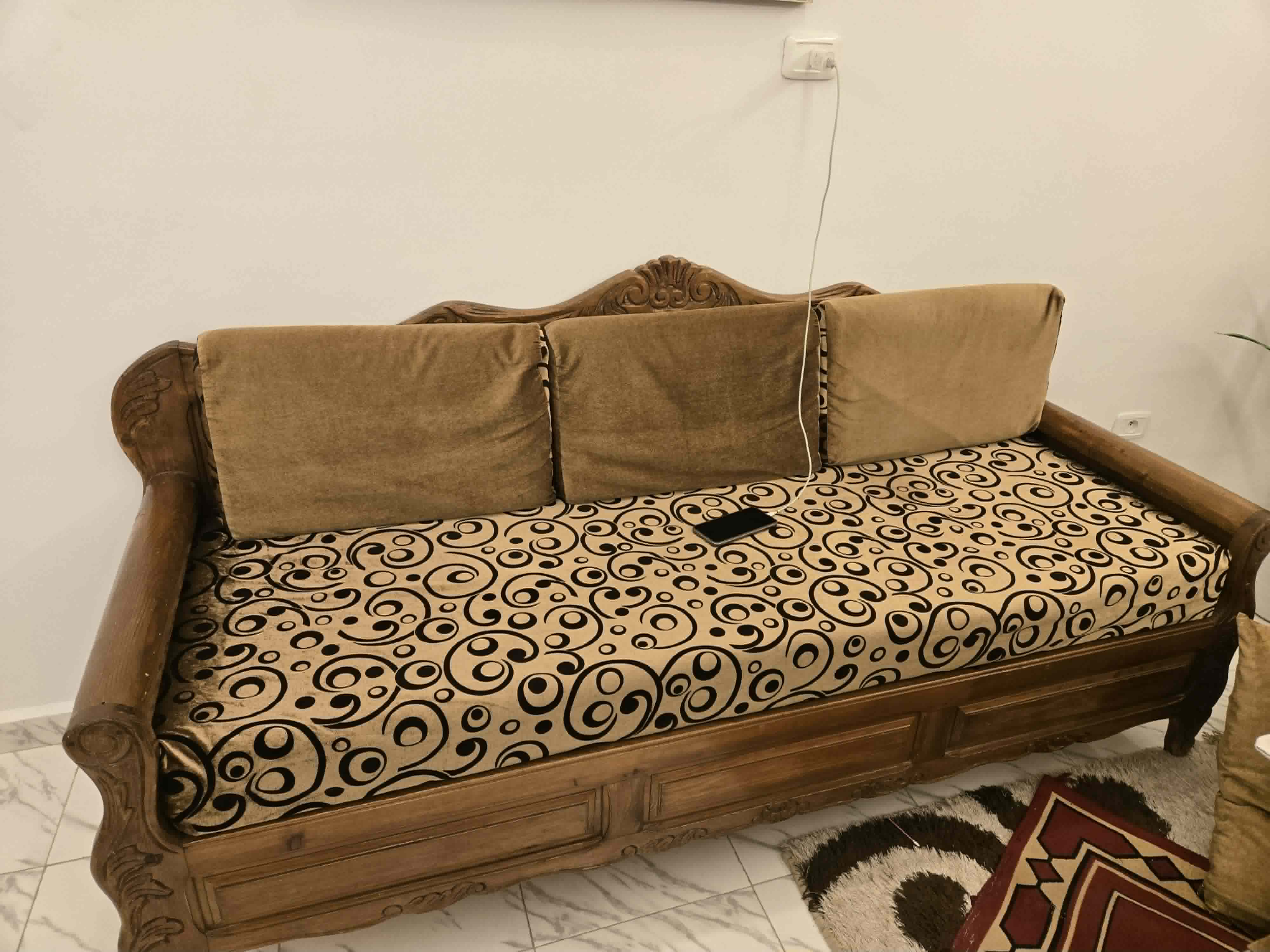 El Mourouj&nbsp;Cite Moncef Bey&nbsp;Autres meubles&nbsp;Autres&nbsp;Meubles en bon �tat  el mourouj 3