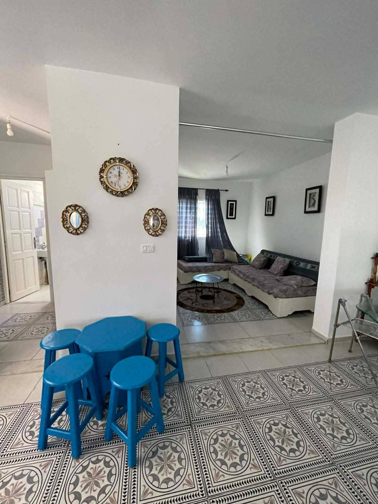 El Haouaria&nbsp;Cite Touristique&nbsp;Vente&nbsp;Maisons&nbsp;Maison de 300m2 a la mer el haouaria