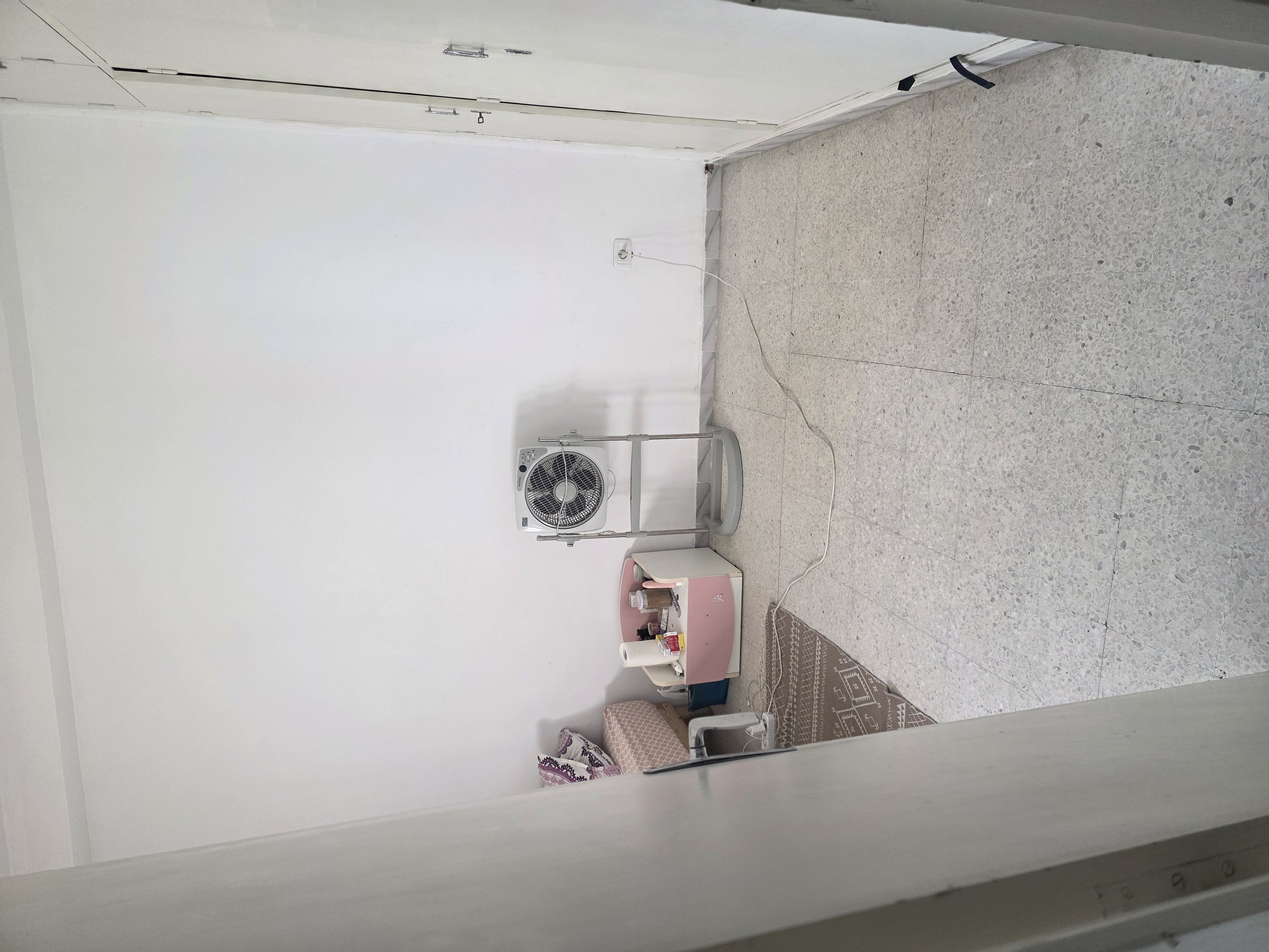 El Menzah&nbsp;El Manar 1&nbsp;Vente&nbsp;Appart. 3 pi�ces&nbsp;Appartement s3 manar1 pr�s clinique