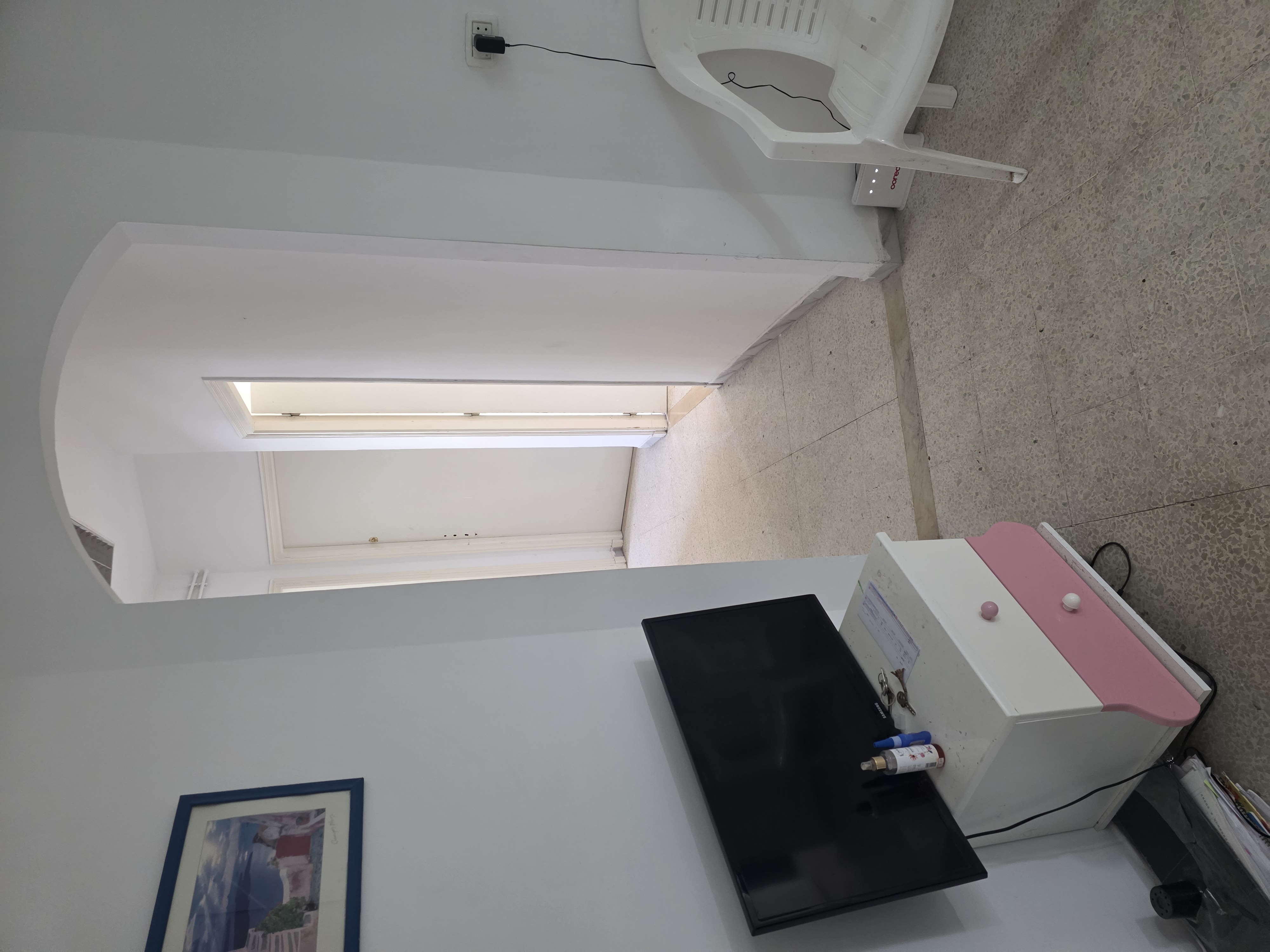 El Menzah&nbsp;El Manar 1&nbsp;Vente&nbsp;Appart. 3 pi�ces&nbsp;Appartement s3 manar1 pr�s clinique