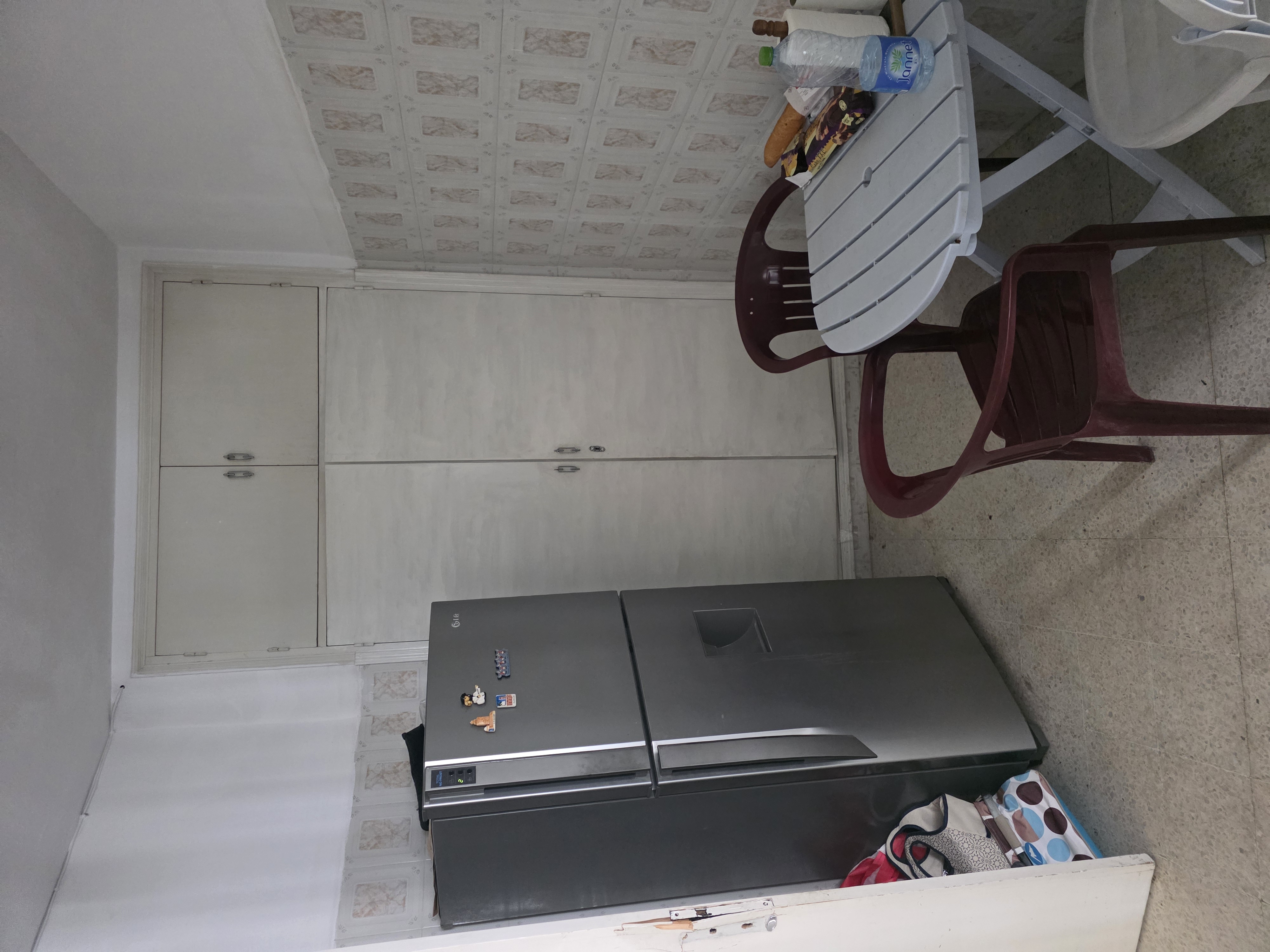 Vente&nbsp;Appart. 3 pi�ces