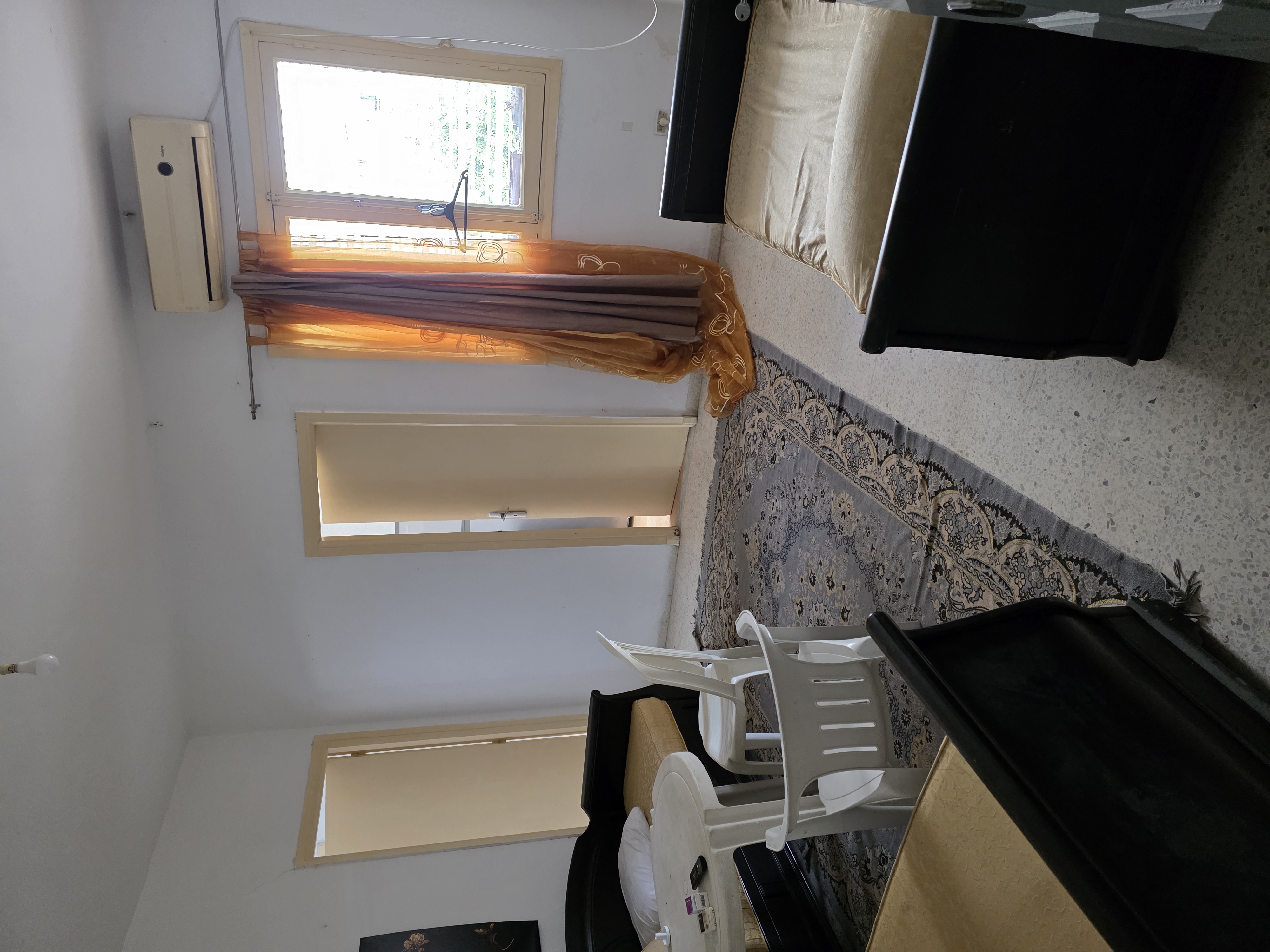 El Menzah&nbsp;El Manar 1&nbsp;Location&nbsp;Appart. 2 pi�ces&nbsp;S1 meubl� manar1 1er �tage