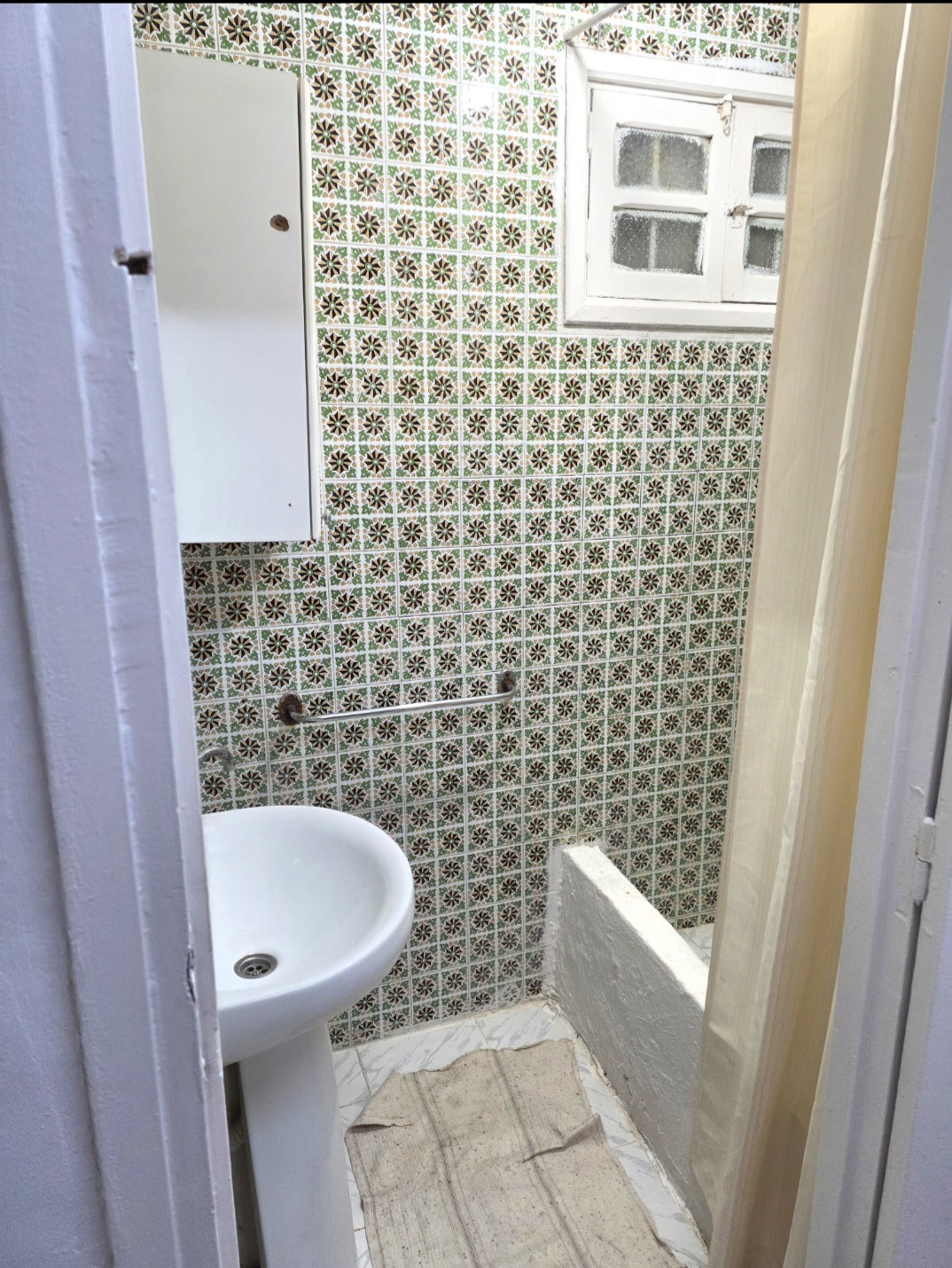 El Menzah&nbsp;El Manar 1&nbsp;Location&nbsp;Appart. 2 pi�ces&nbsp;Studio meubl� manar1 c�t� campus