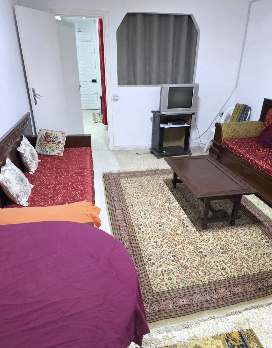 Location&nbsp;Appart. 2 pi�ces