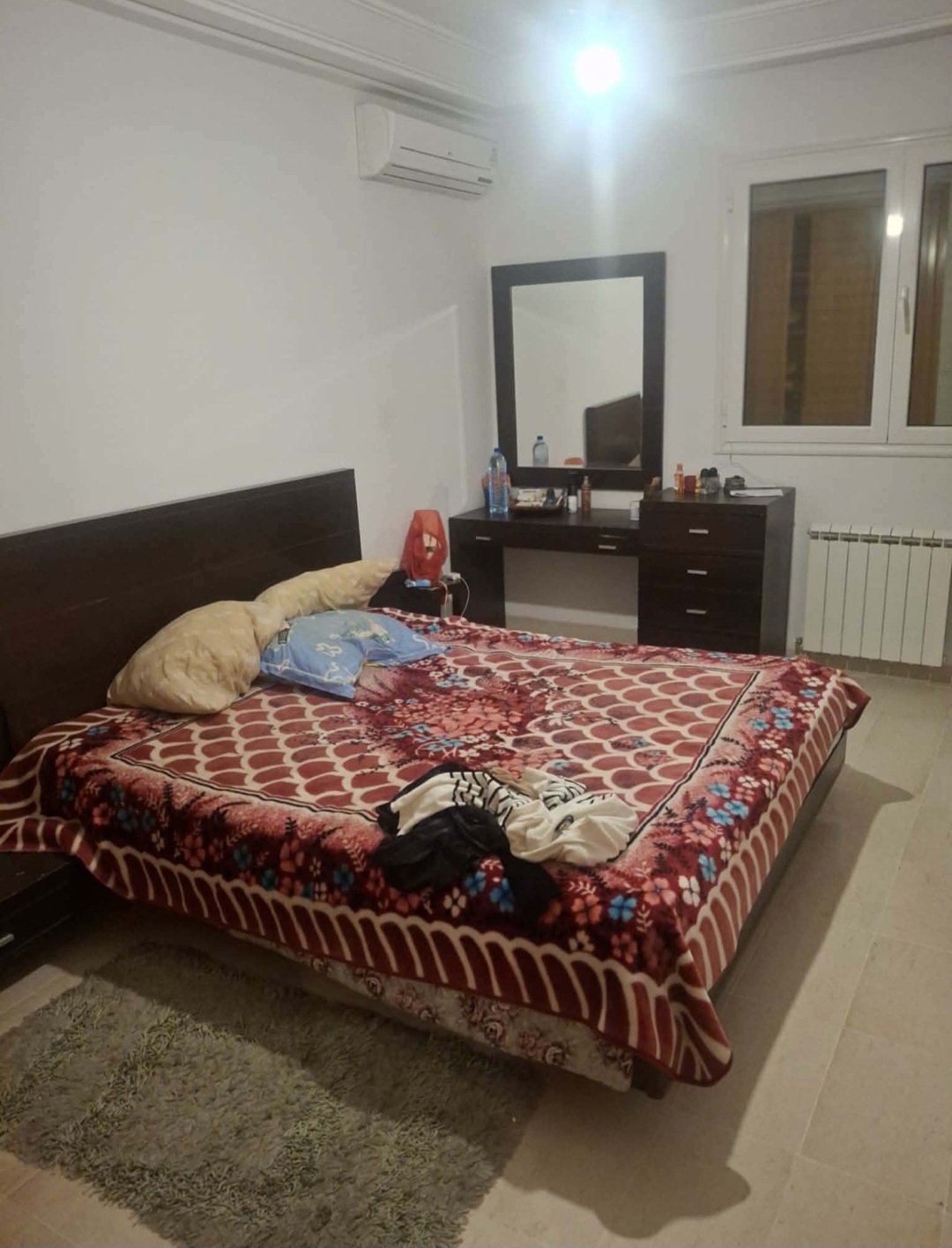 Ariana Ville&nbsp;Cite Ennasr 2&nbsp;Vente&nbsp;Appart. 2 pi�ces&nbsp;Studio s1 nasr 2 2�me �tage
