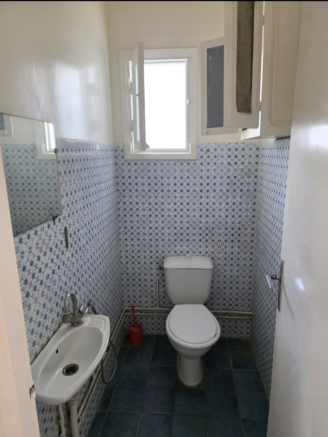 El Menzah&nbsp;El Manar 1&nbsp;Location&nbsp;Appart. 3 pi�ces&nbsp;Appartement s3 1er �tage manar1