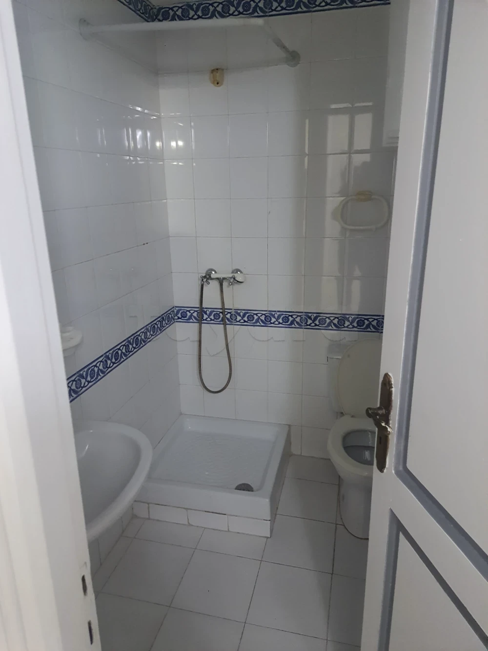El Menzah&nbsp;El Manar 1&nbsp;Location&nbsp;Appart. 1 pi�ce&nbsp;Studio s0 meubl� manar1 r�sidence hannibal