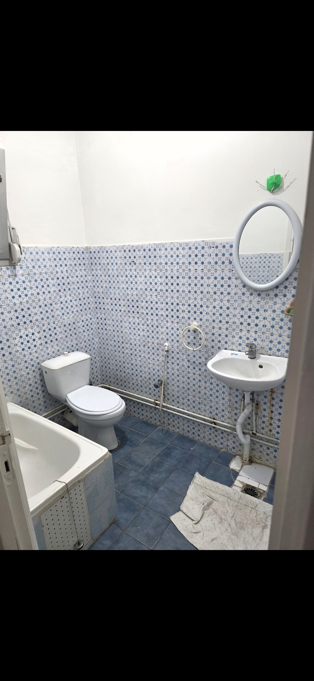 Location&nbsp;Appart. 2 pi�ces