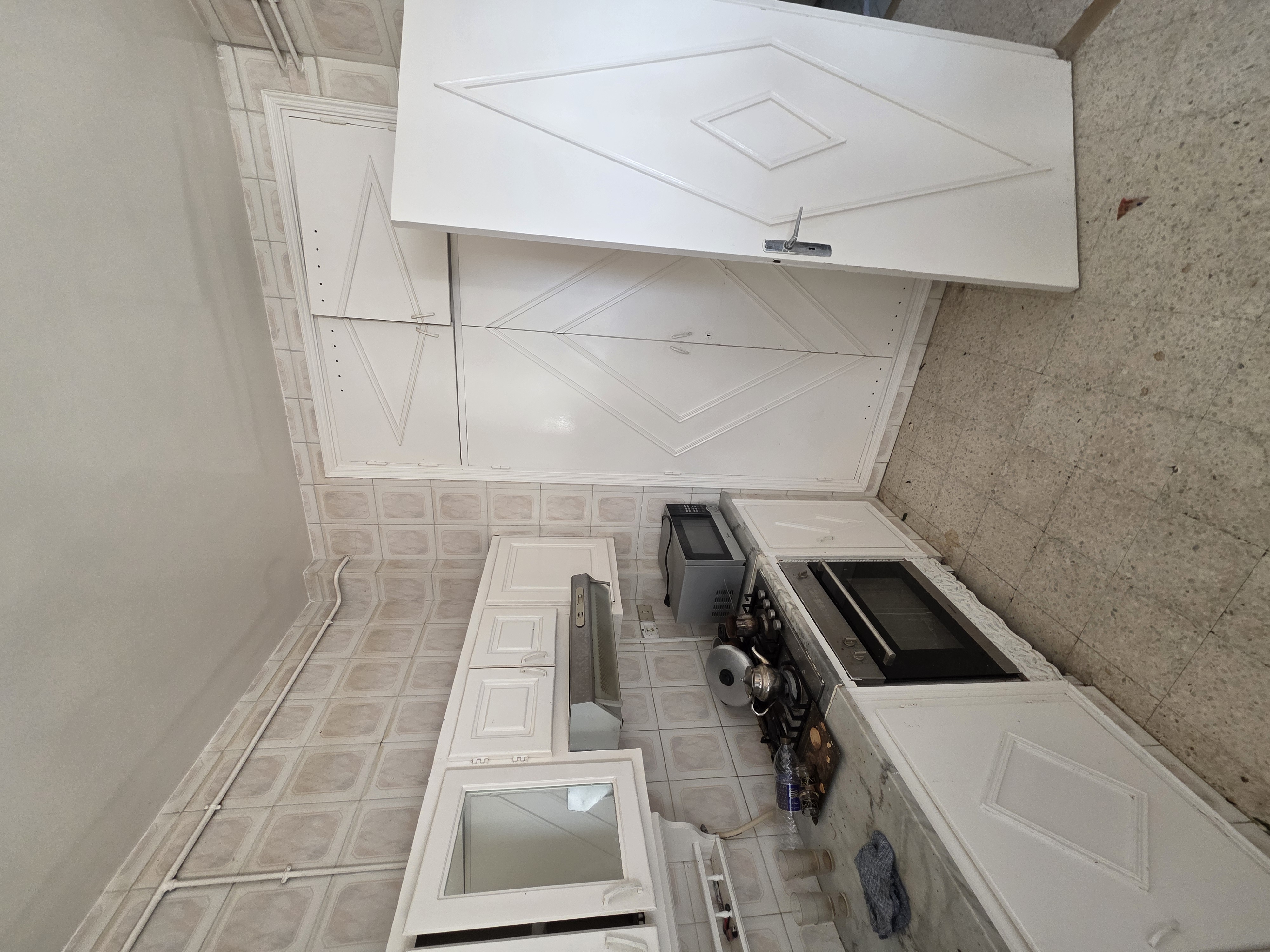 Vente&nbsp;Appart. 3 pi�ces