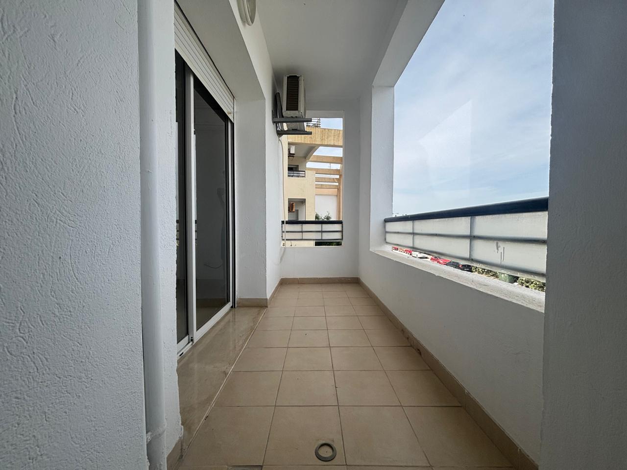 La Soukra&nbsp;La Soukra&nbsp;Location&nbsp;Appart. 3 pi�ces&nbsp;Appt s2 � la soukra park