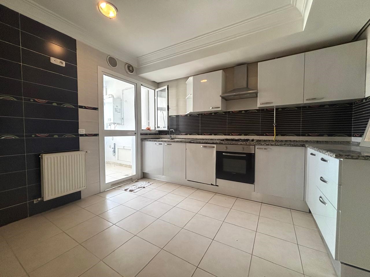La Soukra&nbsp;La Soukra&nbsp;Location&nbsp;Appart. 3 pi�ces&nbsp;Appt s2 � la soukra park