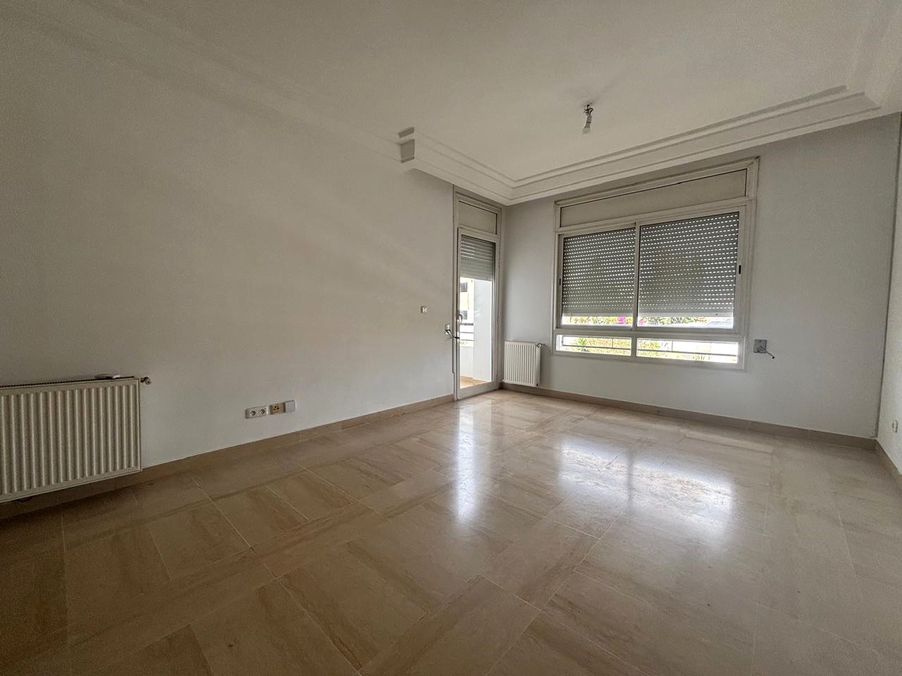 La Soukra&nbsp;La Soukra&nbsp;Location&nbsp;Appart. 3 pi�ces&nbsp;Appt s2 � la soukra park
