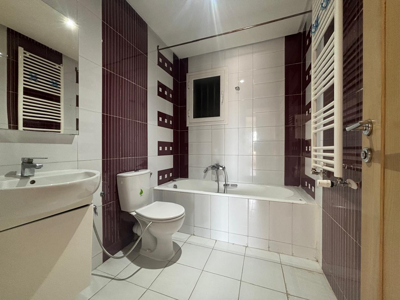 La Soukra&nbsp;La Soukra&nbsp;Location&nbsp;Appart. 3 pi�ces&nbsp;Appt s2 � la soukra park